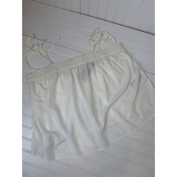 NWT Levi’s & Liz Baker Floral A-Line Skirt & Swing Cami Tank Bundle Size XXL - Picture 2 of 7